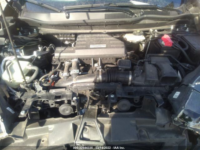 Photo 9 VIN: 2HKRW2H87KH656150 - HONDA CR-V 