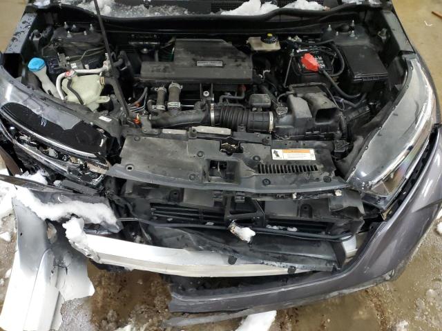 Photo 11 VIN: 2HKRW2H87KH659243 - HONDA CRV 