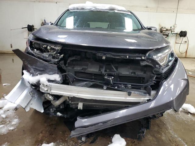 Photo 4 VIN: 2HKRW2H87KH659243 - HONDA CRV 