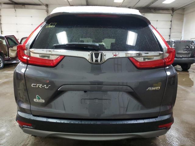 Photo 5 VIN: 2HKRW2H87KH659243 - HONDA CRV 