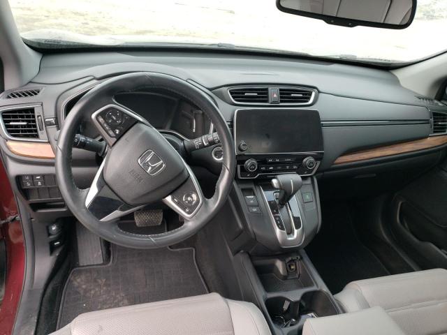 Photo 7 VIN: 2HKRW2H87KH675622 - HONDA CR-V EXL 