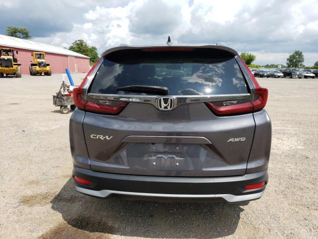 Photo 5 VIN: 2HKRW2H87LH207195 - HONDA CR-V EXL 