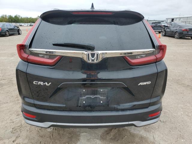 Photo 5 VIN: 2HKRW2H87LH618967 - HONDA CRV 