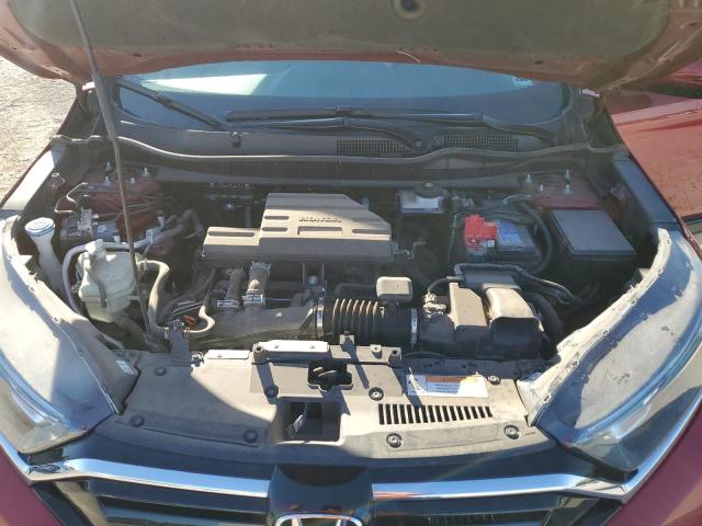 Photo 11 VIN: 2HKRW2H87LH620847 - HONDA CR-V EXL 