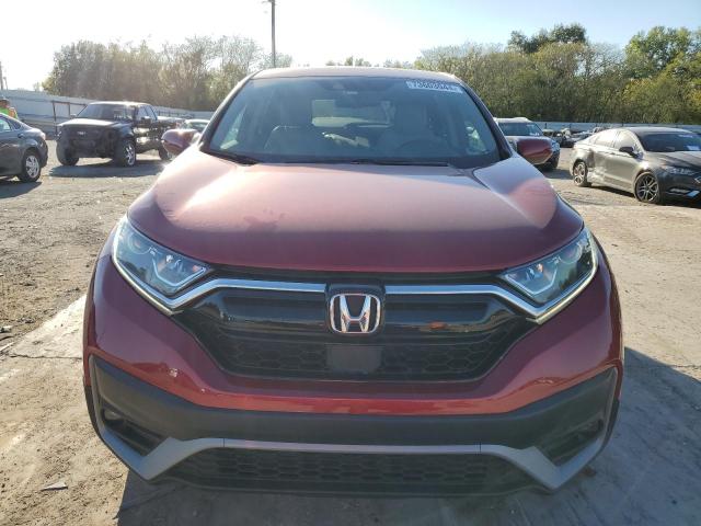 Photo 4 VIN: 2HKRW2H87LH620847 - HONDA CR-V EXL 