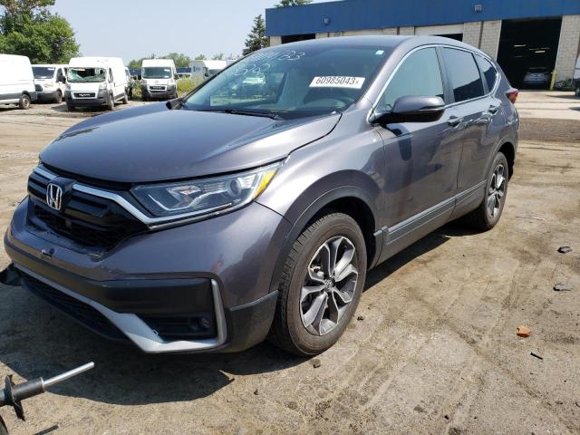 Photo 0 VIN: 2HKRW2H87LH636322 - HONDA CR-V EXL 