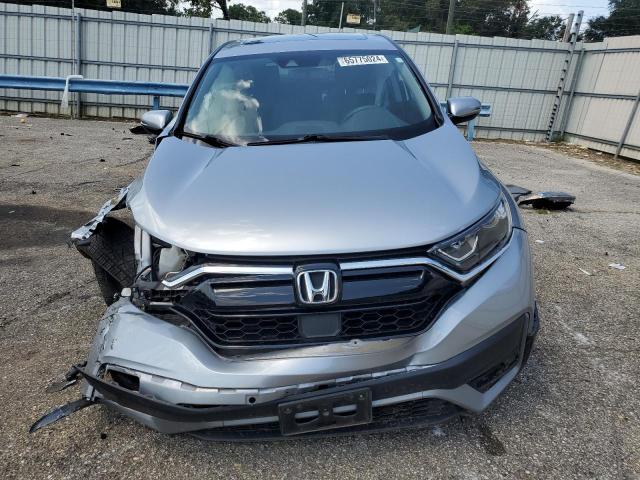 Photo 4 VIN: 2HKRW2H87LH675637 - HONDA CR-V EXL 