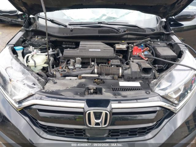 Photo 9 VIN: 2HKRW2H87LH682975 - HONDA CR-V 