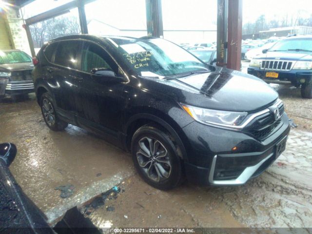 Photo 0 VIN: 2HKRW2H87LH683012 - HONDA CR-V 