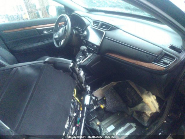 Photo 4 VIN: 2HKRW2H87LH683012 - HONDA CR-V 