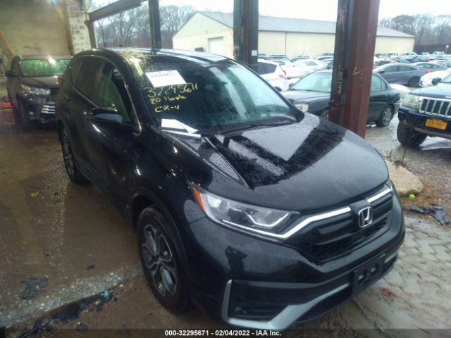 Photo 5 VIN: 2HKRW2H87LH683012 - HONDA CR-V 