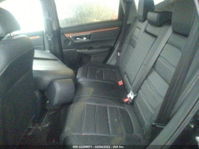 Photo 7 VIN: 2HKRW2H87LH683012 - HONDA CR-V 