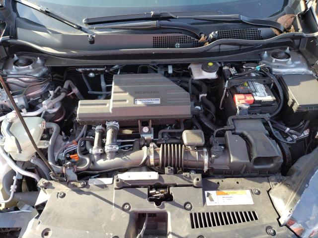 Photo 10 VIN: 2HKRW2H87LH685228 - HONDA CRV 