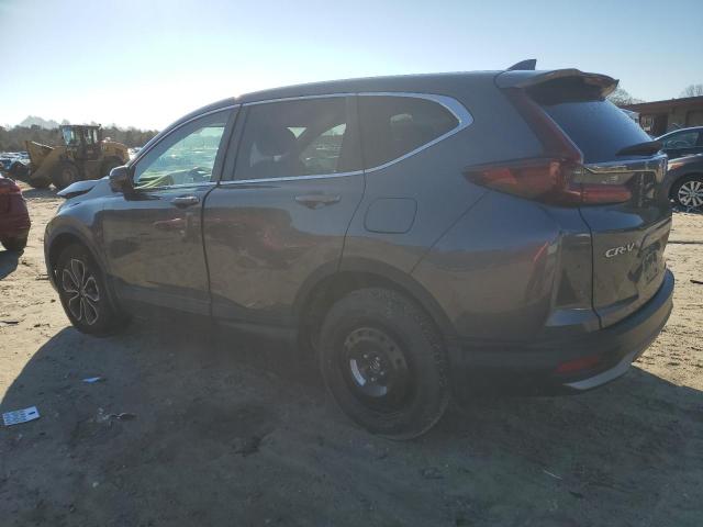 Photo 1 VIN: 2HKRW2H87LH694995 - HONDA CR-V EXL 