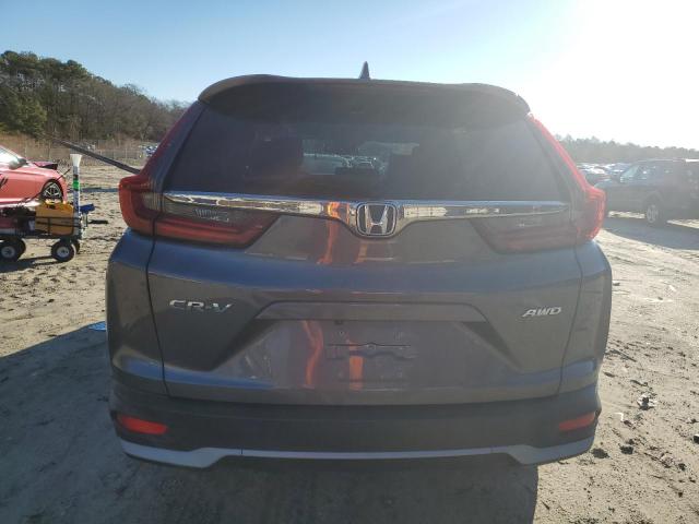 Photo 5 VIN: 2HKRW2H87LH694995 - HONDA CR-V EXL 