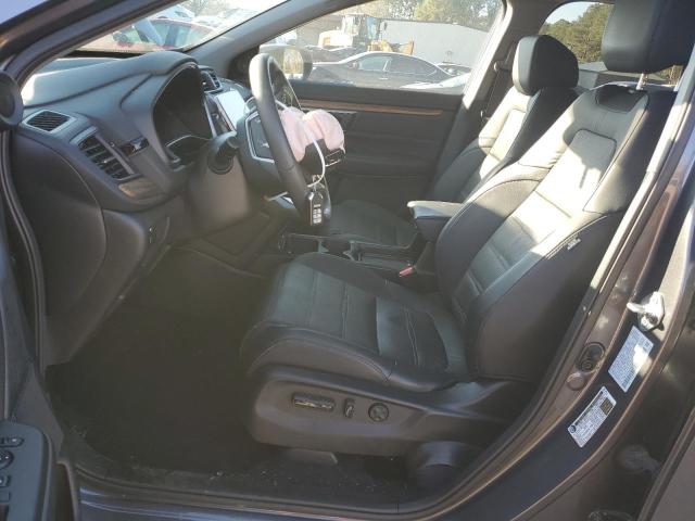 Photo 6 VIN: 2HKRW2H87LH694995 - HONDA CR-V EXL 