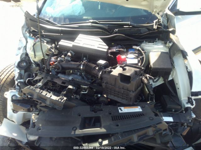 Photo 9 VIN: 2HKRW2H87MH606786 - HONDA CR-V 