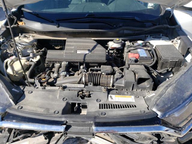 Photo 11 VIN: 2HKRW2H87MH608098 - HONDA CRV 