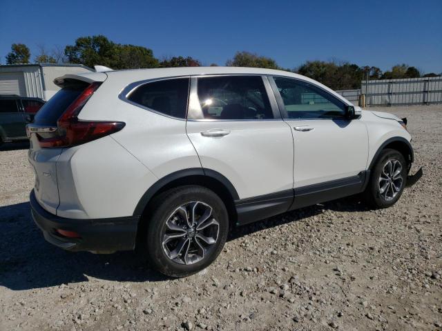 Photo 2 VIN: 2HKRW2H87MH608098 - HONDA CRV 