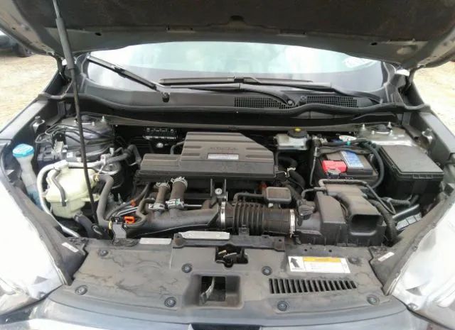 Photo 9 VIN: 2HKRW2H87MH608585 - HONDA CR-V 