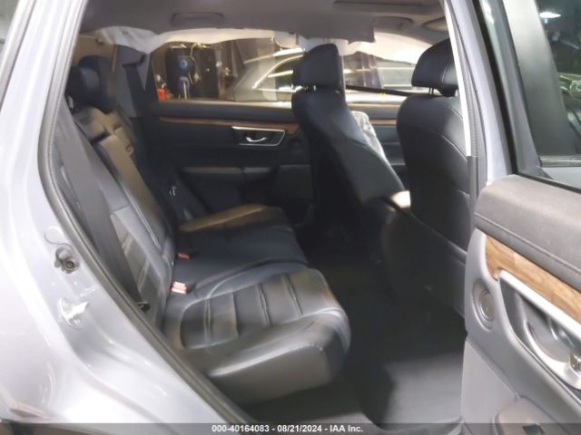 Photo 7 VIN: 2HKRW2H87MH612717 - HONDA CR-V 