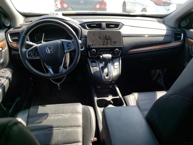 Photo 7 VIN: 2HKRW2H87MH615164 - HONDA CR-V EXL 