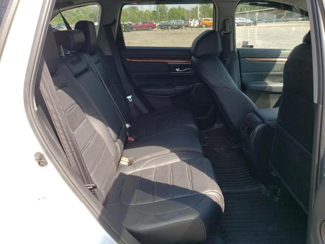 Photo 9 VIN: 2HKRW2H87MH615164 - HONDA CR-V EXL 