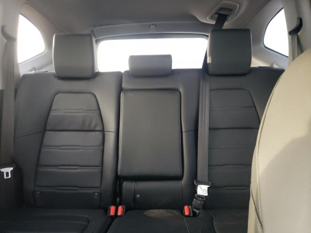 Photo 9 VIN: 2HKRW2H87MH648486 - HONDA CR-V EXL 