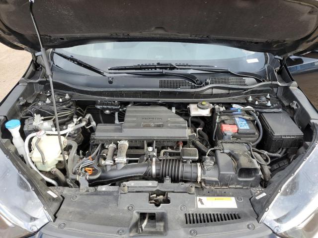 Photo 10 VIN: 2HKRW2H87MH648682 - HONDA CR-V EXL 