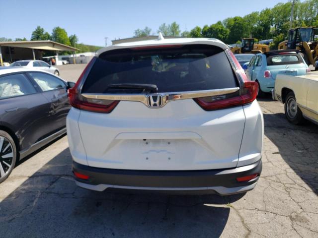 Photo 5 VIN: 2HKRW2H87MH662923 - HONDA CR-V EXL 