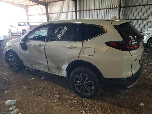 Photo 1 VIN: 2HKRW2H87NH650207 - HONDA CR-V EXL 