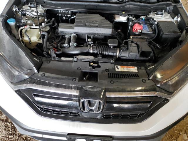 Photo 11 VIN: 2HKRW2H87NH650207 - HONDA CR-V EXL 