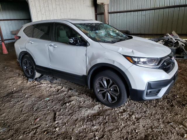 Photo 3 VIN: 2HKRW2H87NH650207 - HONDA CR-V EXL 