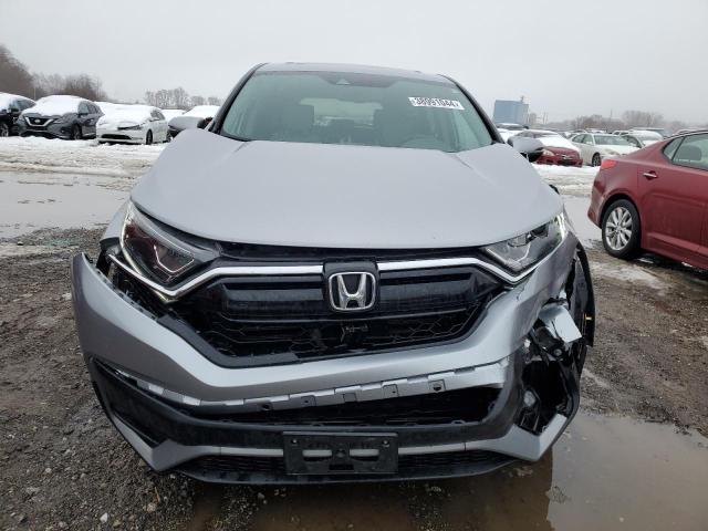 Photo 4 VIN: 2HKRW2H87NH650370 - HONDA CRV 