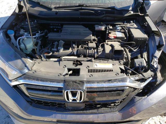 Photo 11 VIN: 2HKRW2H87NH670733 - HONDA CR-V EXL 