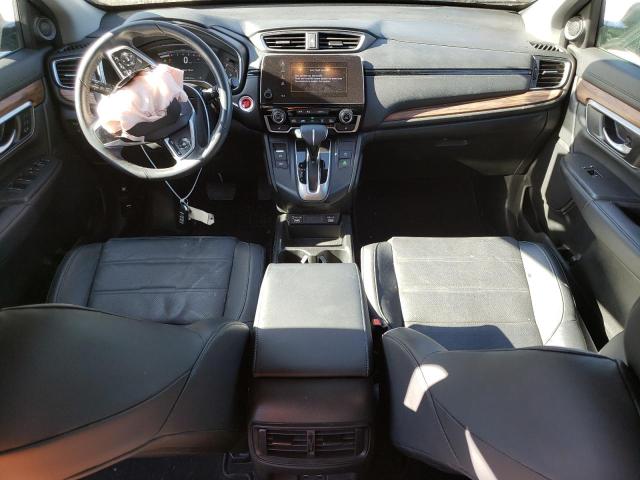 Photo 7 VIN: 2HKRW2H87NH670733 - HONDA CR-V EXL 