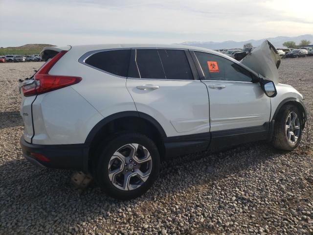 Photo 2 VIN: 2HKRW2H88HH607161 - HONDA CR-V EXL 