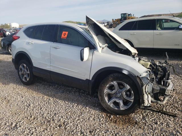 Photo 3 VIN: 2HKRW2H88HH607161 - HONDA CR-V EXL 