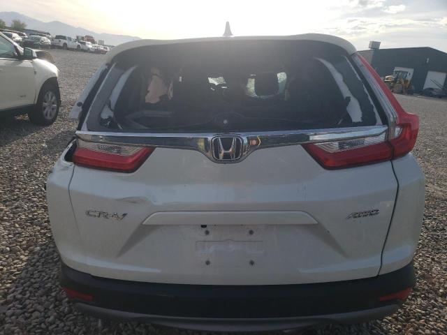 Photo 5 VIN: 2HKRW2H88HH607161 - HONDA CR-V EXL 