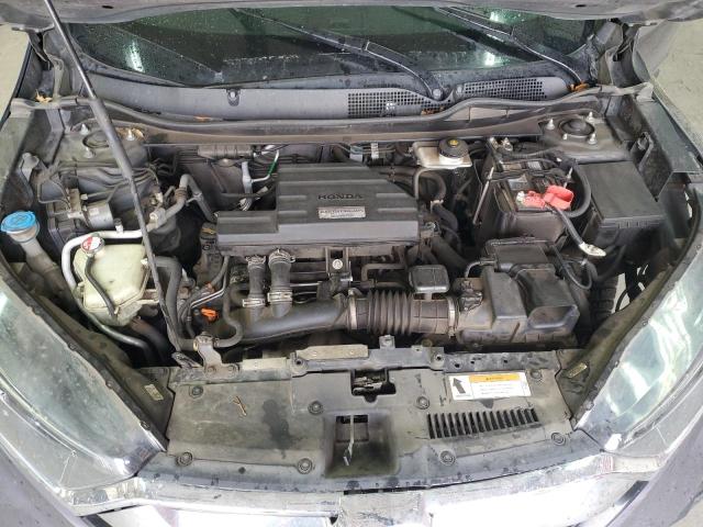 Photo 10 VIN: 2HKRW2H88HH607502 - HONDA CRV 