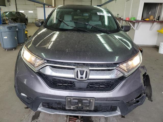 Photo 4 VIN: 2HKRW2H88HH607502 - HONDA CRV 