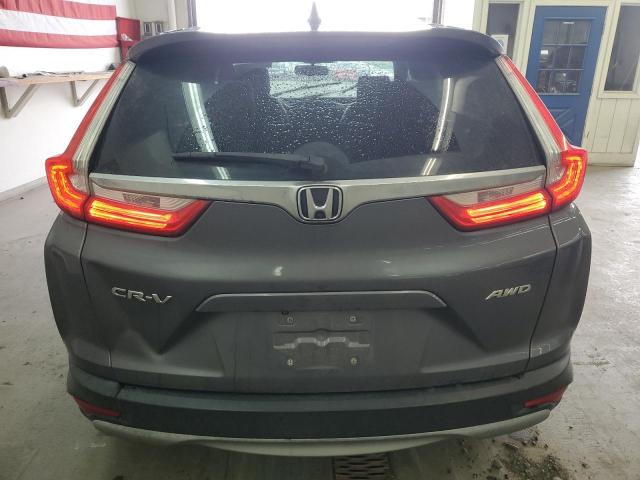 Photo 5 VIN: 2HKRW2H88HH607502 - HONDA CRV 