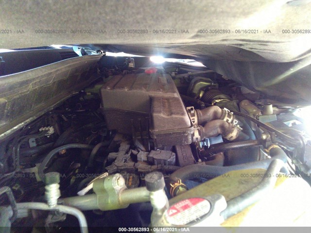 Photo 9 VIN: 2HKRW2H88HH608956 - HONDA CR-V 