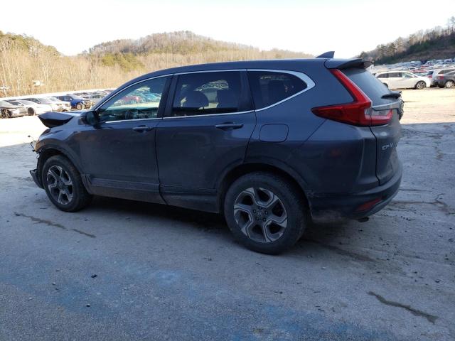 Photo 1 VIN: 2HKRW2H88HH614255 - HONDA CR-V EXL 