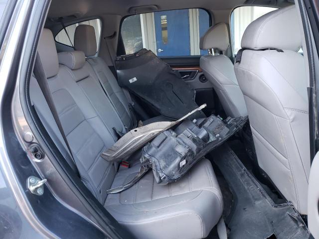 Photo 10 VIN: 2HKRW2H88HH614255 - HONDA CR-V EXL 