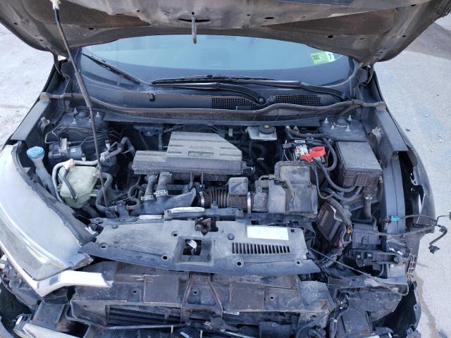 Photo 11 VIN: 2HKRW2H88HH614255 - HONDA CR-V EXL 