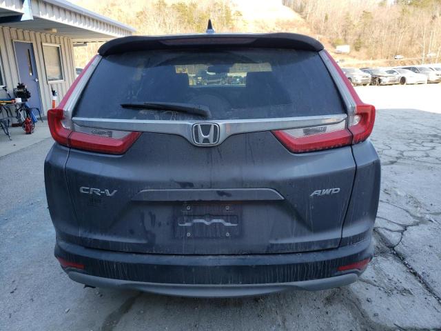 Photo 5 VIN: 2HKRW2H88HH614255 - HONDA CR-V EXL 