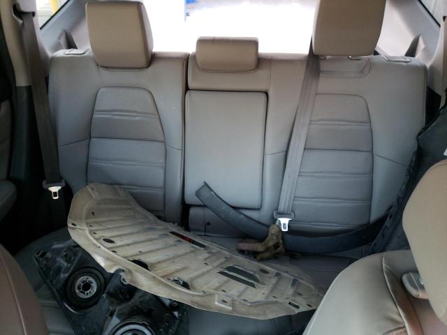 Photo 9 VIN: 2HKRW2H88HH614255 - HONDA CR-V EXL 