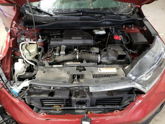 Photo 11 VIN: 2HKRW2H88HH617611 - HONDA CR-V EXL 