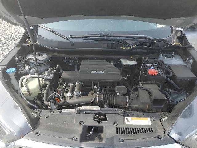 Photo 10 VIN: 2HKRW2H88HH621125 - HONDA CR-V EXL 